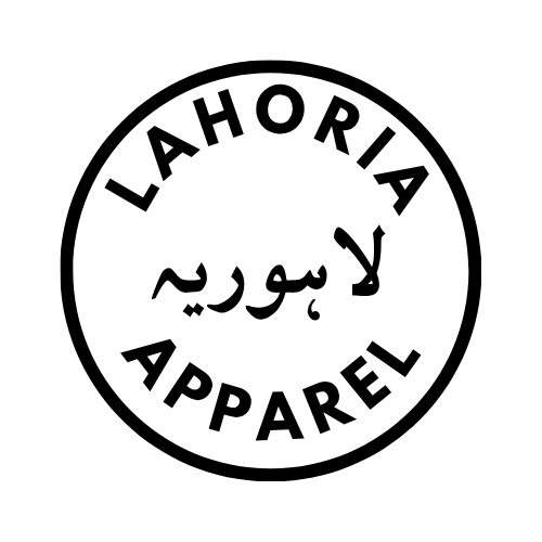 Lahoria Apparel